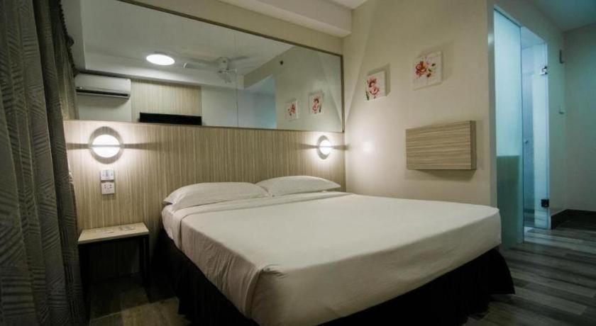 Travelite Express Hotel Baguio City Eksteriør billede