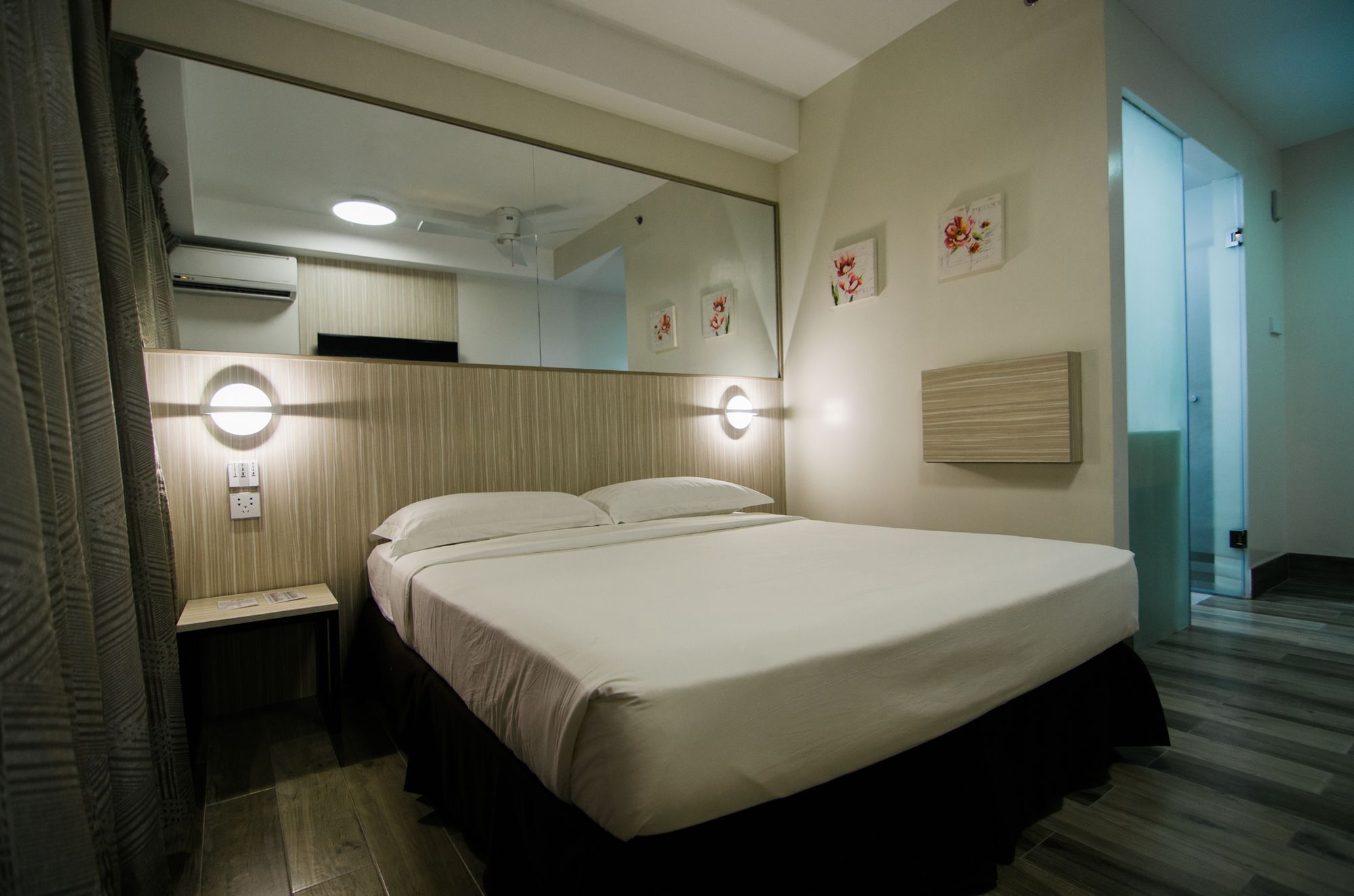 Travelite Express Hotel Baguio City Eksteriør billede