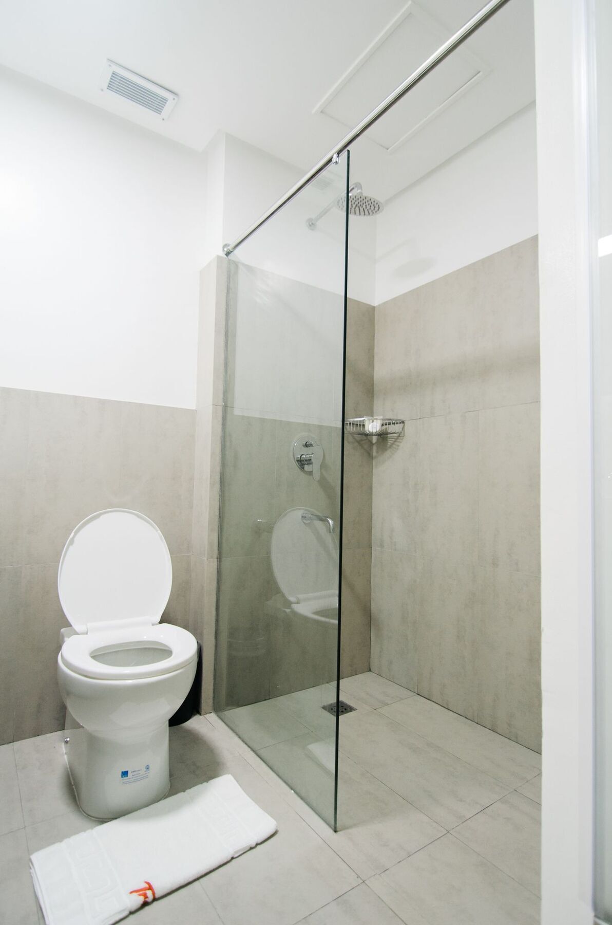Travelite Express Hotel Baguio City Eksteriør billede