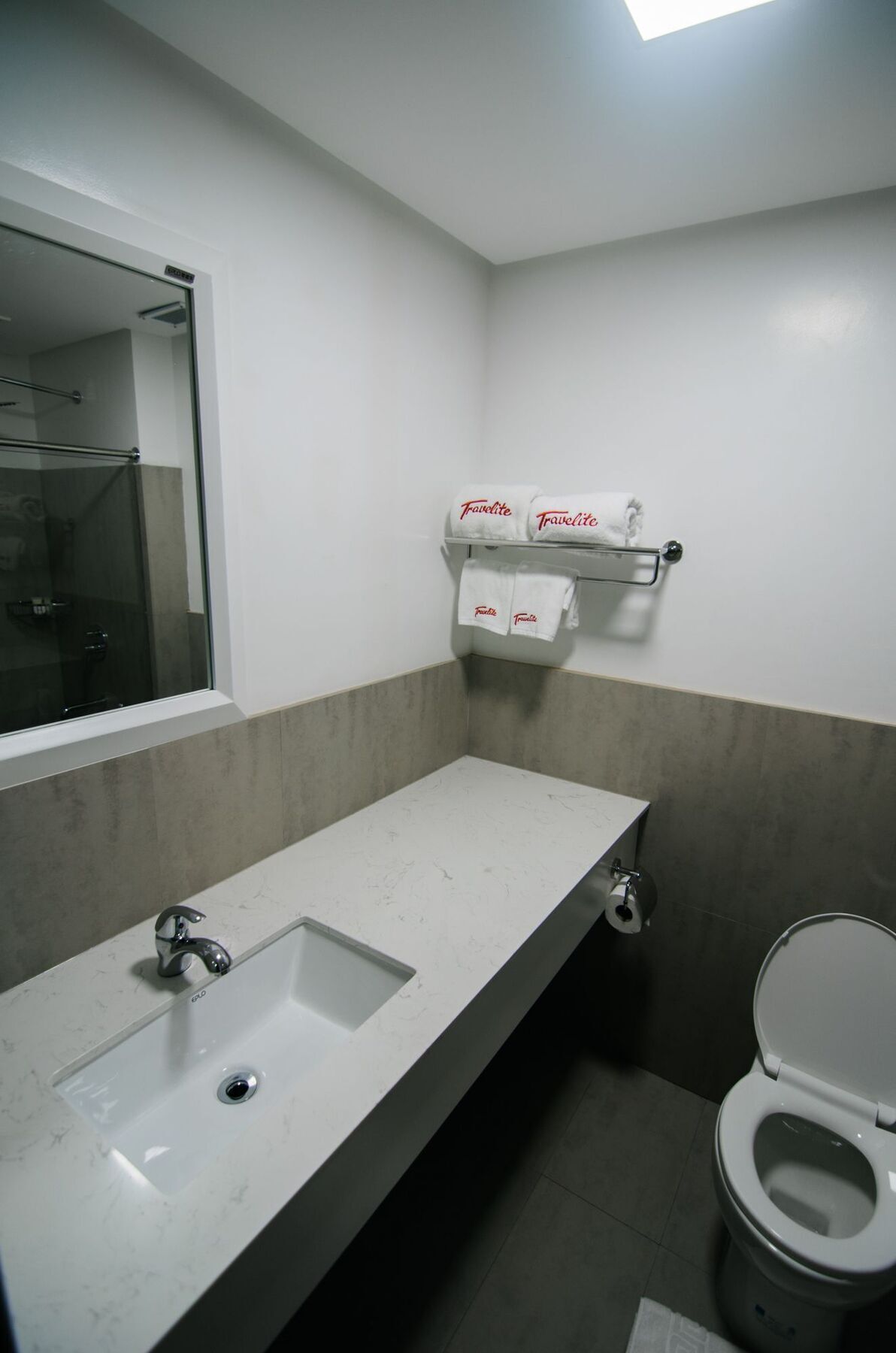 Travelite Express Hotel Baguio City Eksteriør billede